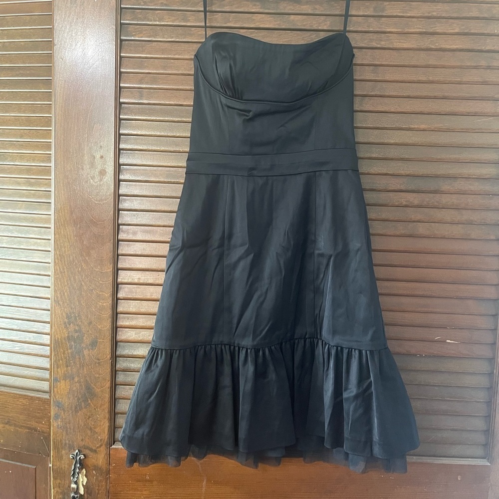 NWT bcbgmaxazria Dress